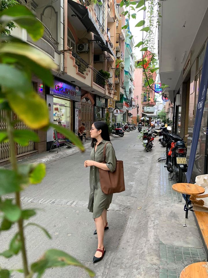 Túi vải bố trơn là sản phẩm thân thiện với người dùng và môi trường và tiện ích nên được nhiều khách hàng đón nhận