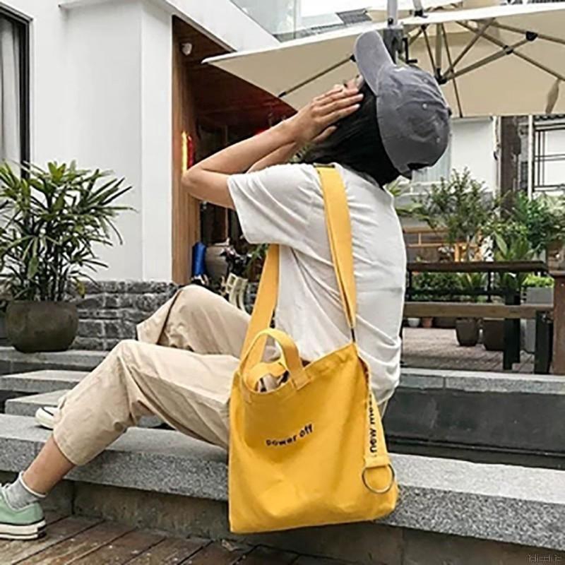 Túi vải bố trơn là sản phẩm mang tính linh động, sử dụng trong nhiều mục đích cũng như đối tượng khách hàng