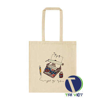 Túi vải bố