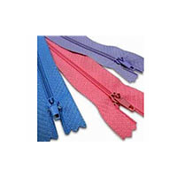 dây kéo zipper