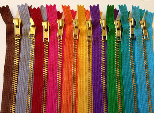 Dây kéo zipper