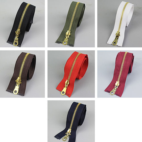Khóa kéo zipper