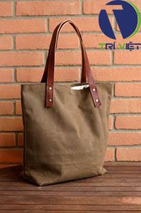 Canvas Bag