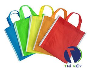 Túi vải không dệt
