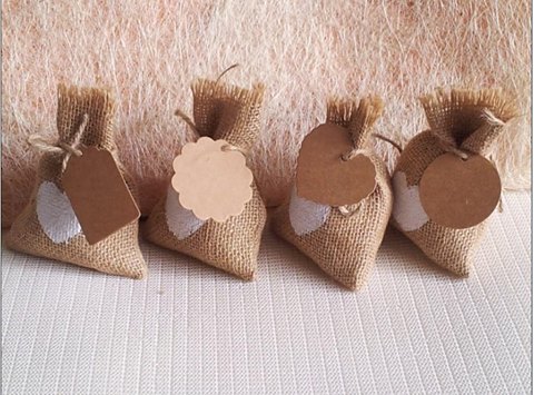 Túi handmade