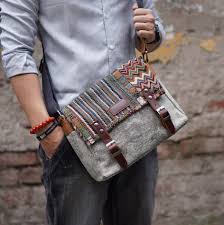 Tại Trí Việt bạn có thể lựa chọn rấ nhiều mẫu túi vải bố vintage ưng ý, phù hợp, giá rẻ nhất.