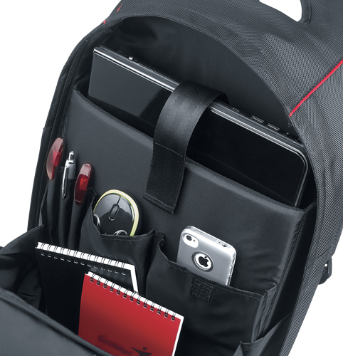 Balo laptop tiện ích