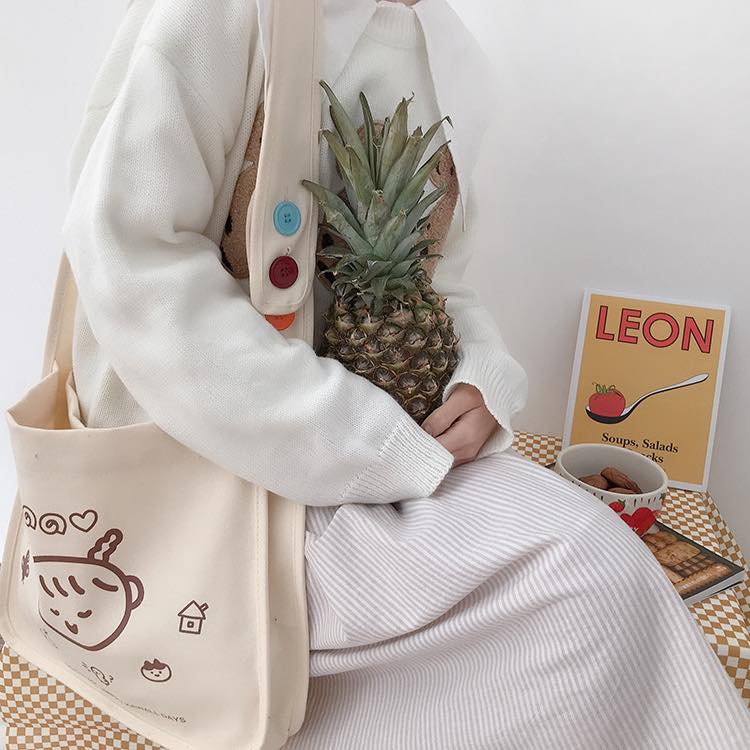 được thiết kế 1 màu trơn đơn giản nhưng sang trọng, tạo phong cách thời trang lịch lãm, cá tính cho người sử dụng