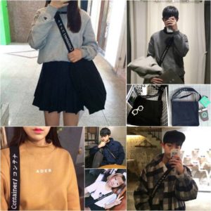  Để mua được những chiếc túi ưng ý với chi phí tốt nhất các bạn hãy chọn cơ sở sản xuất Trí Việt