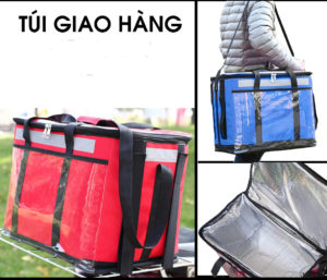 Chắc chắn đây sẽ là sản phẩm tuyệt vời đồng hành cùng các shipper trên những cung đường di chuyển dài vất vả.