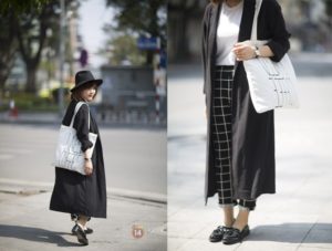 Món phụ kiện này ngày càng được tín đồ thời trang yêu mến vì giá rẻ, tiện dùng và dễ phối đồ.