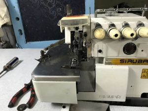 Quy trình tạo ra túi vải bố đều được nghiên cứu cải tiến liên tục để tạo ra những sản phẩm túi vải bố chất lượng, giá rẻ nhất cho khách hàng.