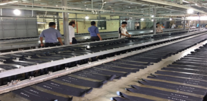 Đặc tính ưu việt kết hợp với những điều kiện thuận lợi về thuế, tâm lý tin dùng…vải bố là cơ hội lớn cho các cơ sở dệt may Việt Nam mở rộng thị trường xuất khẩu vào Nhật Bản.