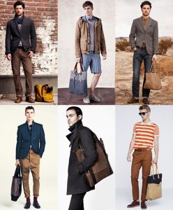 Túi vải bố 1 ngăn đơn giản đang là xu hướng lựa chọn của các chàng trai, vừa rất tiện dụng lại thể hiện được phong cách người sử dụng.
