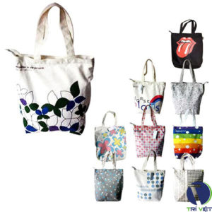 Túi vải bố đang góp phần tạo nên giá trị không chỉ cho môi trường, cho xã hội mà còn cho người tiêu dùng đặc biệt cho các doanh nghiệp.