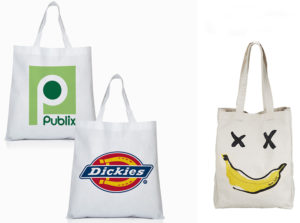 Xu thế người tiêu dùng đang chuyển qua sử dụng một loại sản phẩm thân thiện với môi trường, không gây hại cho môi trường đó là túi vải bố