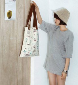 Báo giá in túi vải bố là một trong những vấn đề được quan tâm nhất hiện nay ở công ty chúng tôi