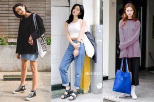 Lựa chọn loại túi phù hợp với bản thân, hoặc người bạn tặng, hay nếu bạn mua quà quảng cáo công ty cũng nên tùy đối tượng hướng tới mà chọn loại túi phù hợp.