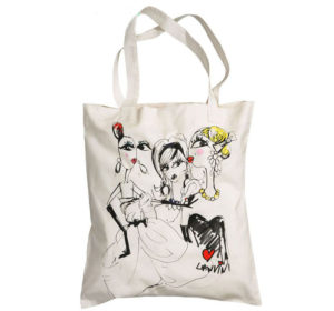 Với vải bố kém chất lượng túi vải bố của bạn sẽ không được cứng cáp và chúng sẽ nhanh chóng bị nhàu nát ảnh hưởng đến thẩm mỹ