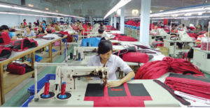 Trí Việt- công ty sản xuất túi vải bố giá sĩ uy tín, chất lượng tại tphcm