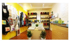 Nhu cầu về sử dụng túi vải bố ngày càng trở nên phổ biến hơn, thân thiện với môi trường, dễ sử dụng, mang giá trị thẩm mỹ cao