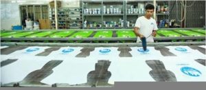 Quy trình đặt in túi vải bố chi tiết, cụ thể giúp khách hàng nắm bắt được quá trình khi tiến hành đặt in túi