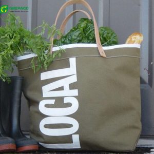 Các thông tin rõ ràng, đầy đủ, chính xác về túi vải bố đặt may sẽ tiết kiệm được thời gian, giúp khách hàng có được bảng báo giá chính xác
