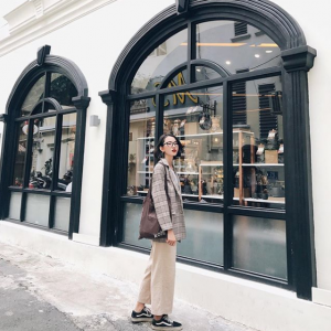 Khi giao nhận túi vải bố, bạn cần kiểm tra kỹ lô hàng để nếu có ngẫu nhiên lỗi nào đều rất có thể khắc phục nhanh gọn lẹ.