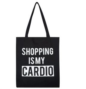 Một túi vải bố hiện đại, có chức năng và sáng tạo sẽ giúp bạn nâng cao hình ảnh thương hiệu một cách hiệu quả.