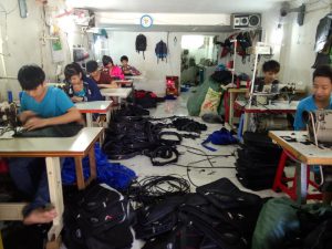 Trí Việt- địa chỉ cung cấp túi vải bố giá rẻ, chất lượng tại Cần Thơ và toàn quốc. Tư vấn nhiệt tình và có hàng nhanh.
