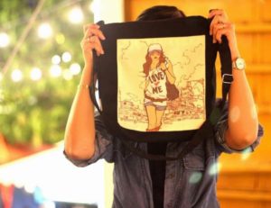 Cần cân nhắc kỹ trong việc lựa chọn nơi làm túi vải bố để đặt hàng, vì nó ảnh hưởng tới chất lượng sản phẩm của doanh nghiệp.