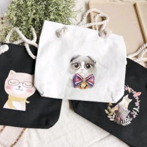 Túi vải bố Nha Trang là những món quà rất ý nghĩa và mang lại hữu ích cho người dùng đồng thời giúp thương hiệu doanh nghiệp lan tỏa nhanh chóng.