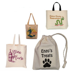 Túi vải bố sẽ mở ra một thời kỳ mới cho nhân loại, môi trường xung quanh và tác động trực tiếp thay đổi cuộc sống của chúng ta.