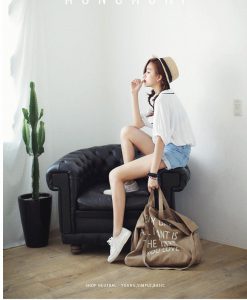 Mỗi một xưởng in túi vải bố sẽ có sẵn những túi vải với kích thước và kiểu quai thông dụng để đáp ứng nhu cầu sở hữu túi vải bố giá rẻ của nhiều khách hàng
