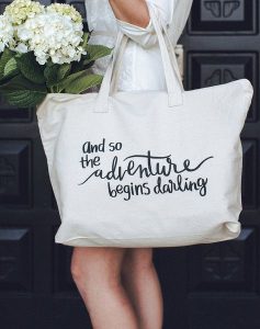 Túi vải bố có nhiều lợi ích và giá trị to lớn đối với các doanh nghiệp đặc biệt là các doanh nghiệp làm marketing và quảng bá thương hiệu.
