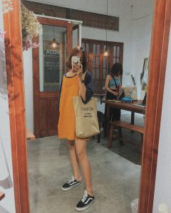 Túi vải bố xuất khẩu thị trường Nhật với nhiều mức giá khác nhau tùy thuộc vào từng loại túi và phụ thuộc vào nhà cung cấp