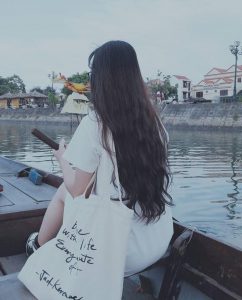 Túi vải bố là một phần trong đời sống của chúng ta và chúng là công cụ cần thiết cho sự phát triển của các doanh nghiệpv