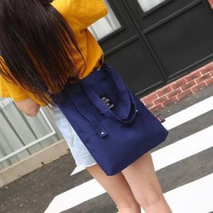 Với chiếc túi vải bố đẹp, đạt chất lượng, hình thức vật chứa đựng bên trong thêm trang trọng, là cách để tiết kiệm chi phí marketing và chi phí bán hàng