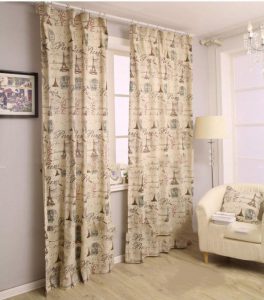 Cùng vải bố thỏa sức sáng tạo không gian mới lạ và thỏa sức sáng tạo với những người yêu thích đồ vật handmade.