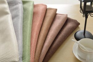 Trí Việt với 10 năm kinh nghiệm sản xuất vải bố thô uy tín chất lượng giá rẻ cho thị trường