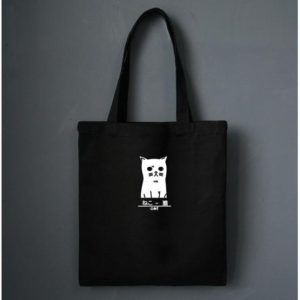 Túi vải bố có rất nhiều ứng dụng trong cuộc sống của con người bởi các tính năng ưu việt