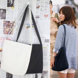 Bên cạnh những ưu điểm vượt trội, túi vải bố vẫn có những nhược điểm trong giới hạn cho phép