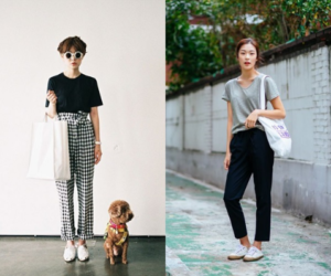 Giá cả phải chăng, nhiều màu sắc và có thể in hình vẽ, khẩu hiệu là ưu điểm nổi bật của túi vải bố