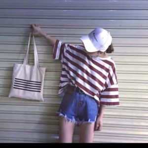 Túi vải bố ở Hà Nội giúp tạo lợi thế cạnh tranh cho những doanh nghiệp biết cách sử dụng