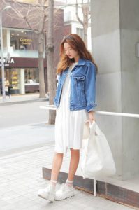 Cho dù chọn kiểu túi vải bố nào thì luôn thể hiện một các tính của bạn trong đó