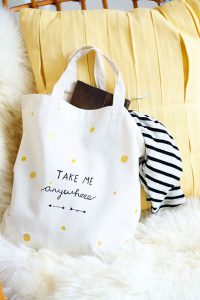 Túi canvas có rất nhiều ứng dụng trong cuộc sống của con người bởi các ưu năng vượt trội về độ bền và lành tính.