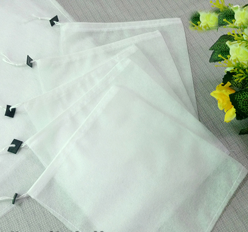 Túi vải không dệt mang lại và giúp chúng trở thành loại túi vải lý tưởng được sử dụng phổ biến trong nông nghiệp. 