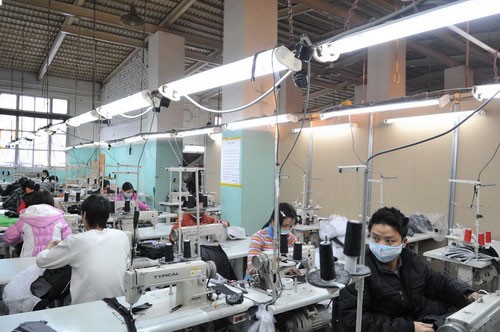 Cơ sở may, in túi vải bố Trí Việt với công nghệ in túi vải bố hiện đại, tối ưu hóa để giảm giá thành cho sản phẩm nhưng chất lượng đảm bảo