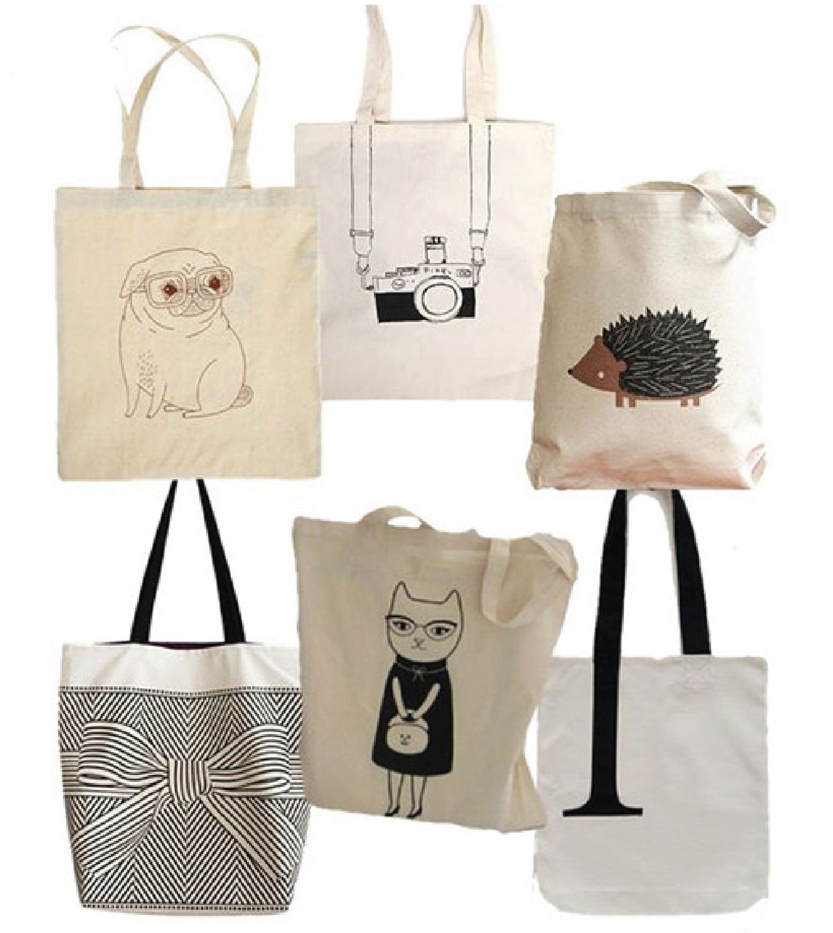 Trí Việt là địa chỉ cung cấp túi vải bố uy tín, chất lượng và giá rẻ nhất đáp ứng nhiều nhu cầu khác nhau của khách hàng