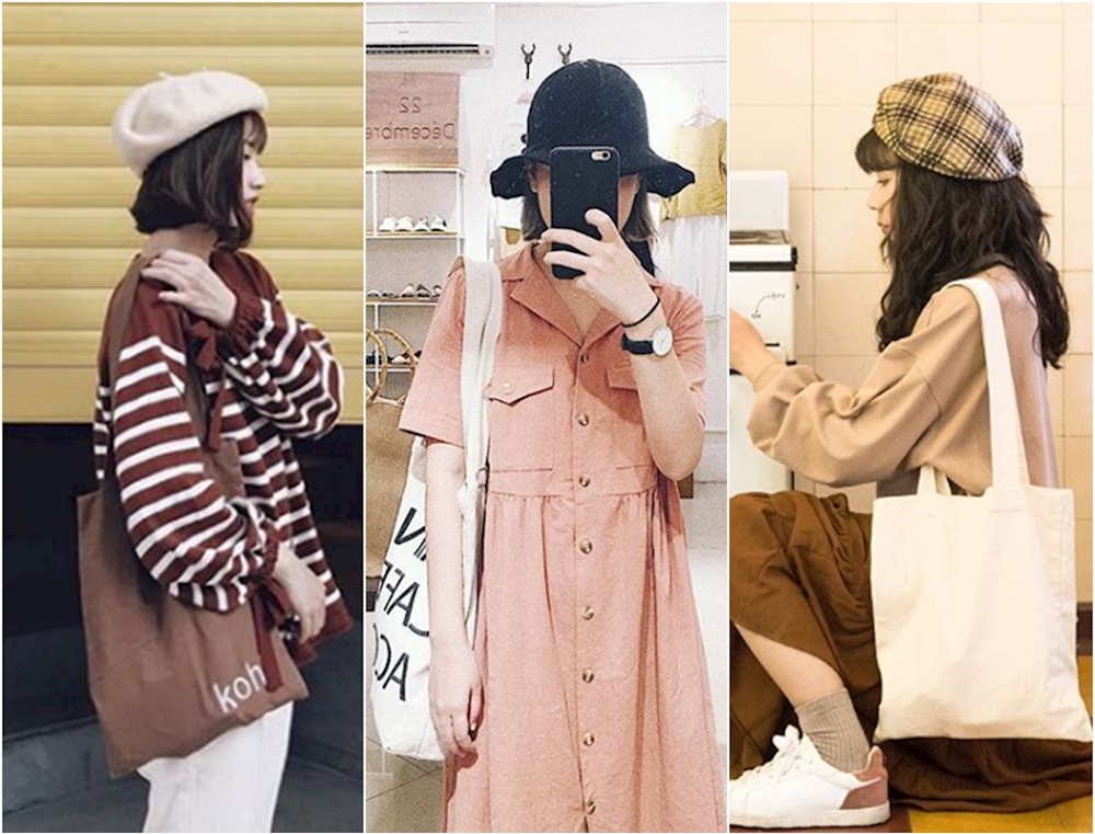 Trí Việt là địa chỉ may túi vải bố uy tín được nhiều người ưa chuộng vì giá cả hợp lý, cùng với nhiều mẫu mã đẹp, chất lượng.